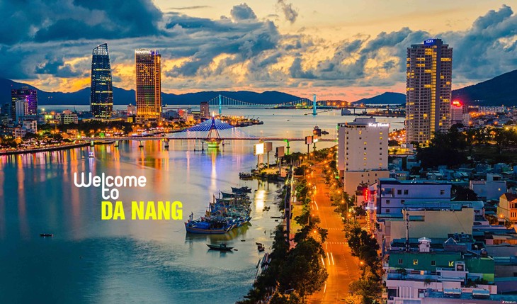 ទេសចរណ៍ Da Nang ទទួលការបោះជំហានលោតផ្លោះបន្ទាប់ពី APEC ២០១៧ - ảnh 1