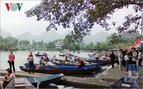 វត្ត ហឿង (Huong) អាចក្លាយទៅជាគោលដៅទេសចរណ៍លេចធ្លោក្នុងដំណើរ តភ្ជាប់បេតិកភណ្ឌ - ảnh 1