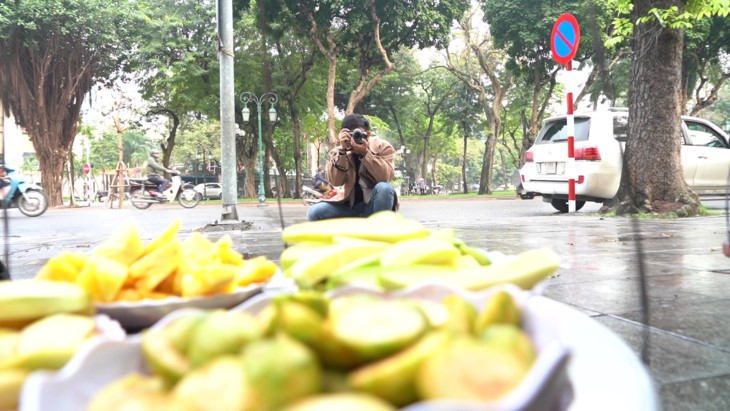 ម៉ាស៊ីនថតប្រើហ្វីល - ចំណង់ចំណូលចិត្តពេញនិយមរបស់មិត្តវ័យក្មេង - ảnh 12