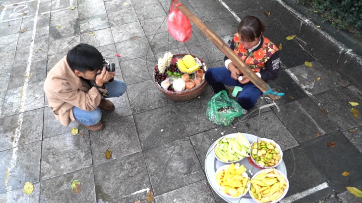 ម៉ាស៊ីនថតប្រើហ្វីល - ចំណង់ចំណូលចិត្តពេញនិយមរបស់មិត្តវ័យក្មេង - ảnh 13