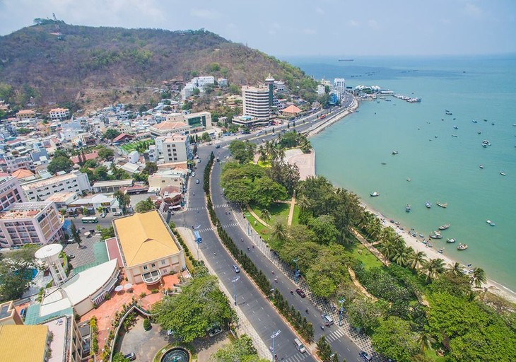 Ba Ria - Vung Tau លើកកម្ពស់កិច្ចការការទូតប្រជាជន - ảnh 1