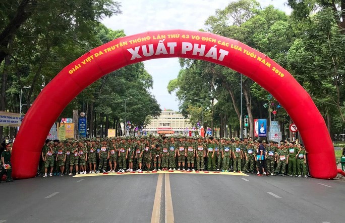 សកម្មភាពរំលឹកខួបអនុស្សាវរីយ៍លើកទី៧៥ឆ្នាំទិវាបង្កើតកងទ័ពប្រជាជនវៀតណាម - ảnh 1