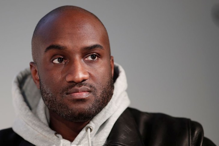 Louis Vuitton star designer Virgil Abloh dies after private battle with cancer - ảnh 1