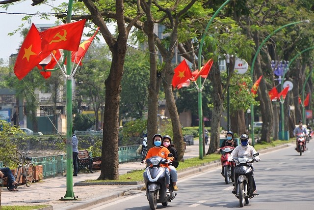 ព្រឹត្តិការណ៍ថ្ងៃទី៣០ ខែមេសា ឆ្នាំ ១៩៧៥ នឹងគងវង្សជាមួយប្រវត្តិសាស្ត្រជាតិជារៀងរហូត - ảnh 1