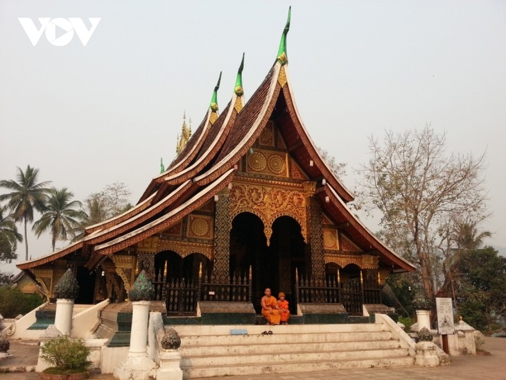 Luangprabang ខិតខំប្រឹងប្រែងស្ដារវិស័យទេសចរណ៍ឡើងវិញ - ảnh 1