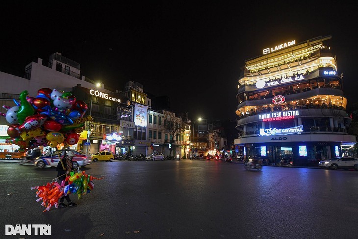 ទីក្រុងហាណូយ និង ហ្វេ ស្ថិតក្នុងបញ្ជីទីក្រុងកំពូលទាំង ១០ នៅអាស៊ីក្នុងឆ្នាំ ២០២៣ - ảnh 6