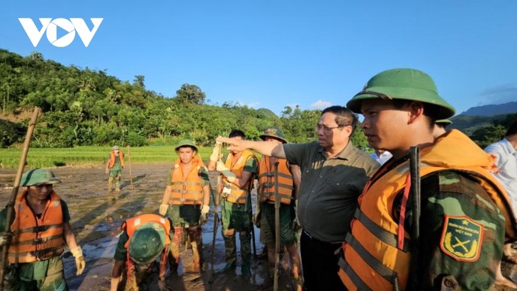 ការឆ្លើយសំបុត្ររបស់មិត្តអ្នកស្ដាប់ - ảnh 1