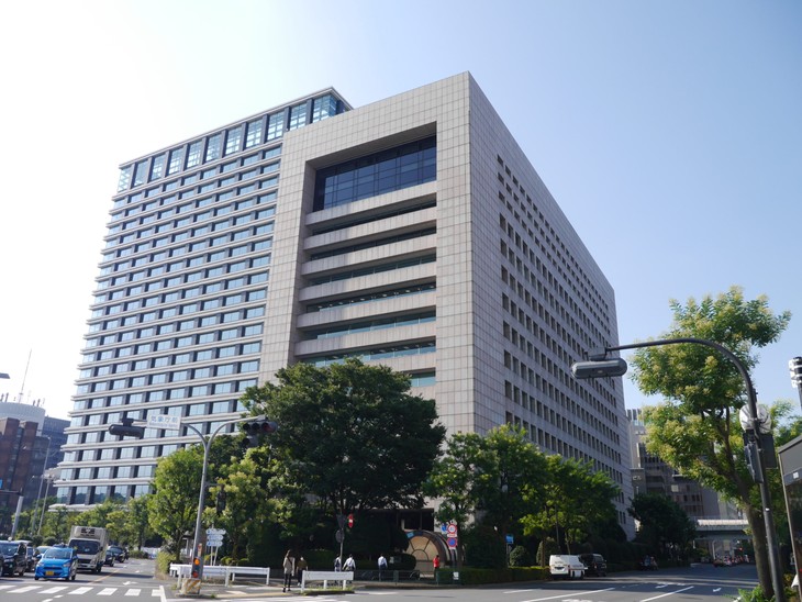 វៀតណាមជាប់ចំណាត់ថ្នាក់លេខ ២ ក្នុងចំណោមអាស័យដ្ឋានវិនិយោគដ៏ទាក់ទាញសម្រាប់សហគ្រាសជប៉ុន - ảnh 1