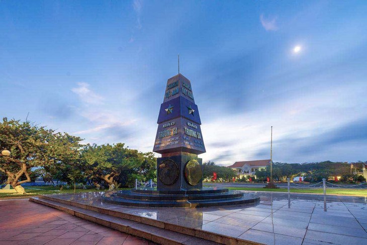 កម្លាំងរស់ថ្មីនៅស្រុកកោះ Truong Sa - ảnh 1