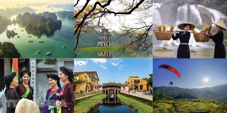 ពន្យារពេលនៃការប្រឡង “តើអ្នកដឹងអ្វីខ្លះអំពីវៀតណាម” ឆ្នាំ ២០២៥ ដល់ថ្ងៃទី ៣០ ខែមិថុនា - ảnh 1