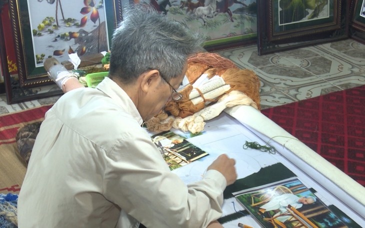 ទិសដៅថ្មីនៃភូមិសិប្បកម្មប៉ាក់ Minh Lang ខេត្ត Thai Binh - ảnh 2