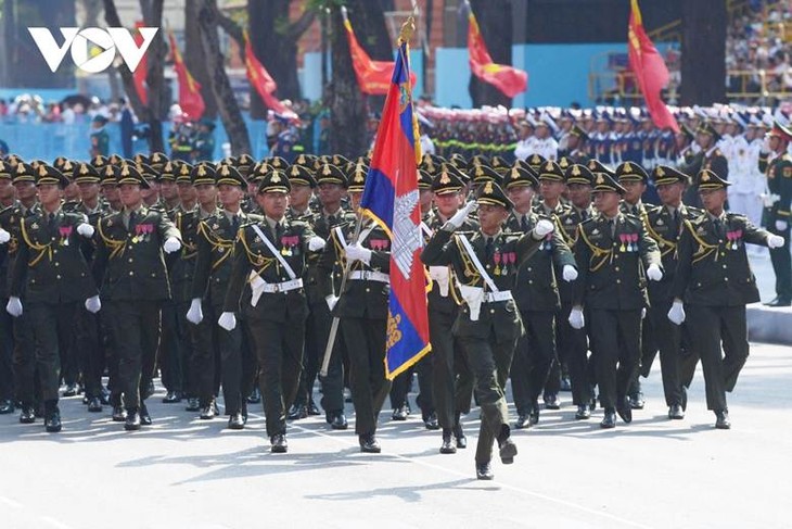 ការឆ្លើយសំបុត្ររបស់មិត្តអ្នកស្ដាប់ - ảnh 1