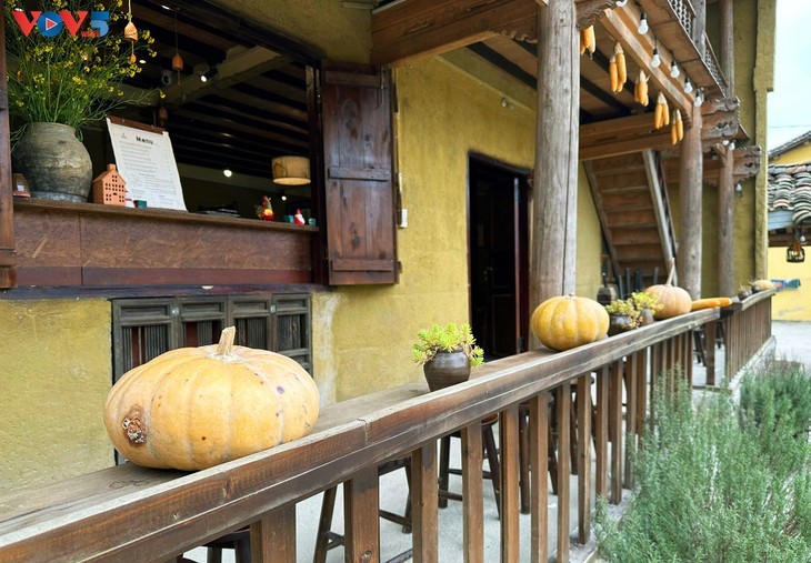 Lo Lo Chai – សម្រស់នៅប៉ូលខាងជើងវៀតណាមចែងចាំងភ្លឺរស្មីលើពិភពលោក - ảnh 19