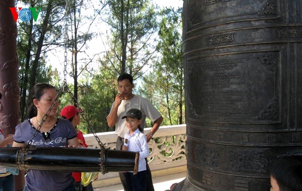 ពិធីបុណ្យវិសាខបូជា ២០១២ ព.ស. ២៥៥៦ - ảnh 8