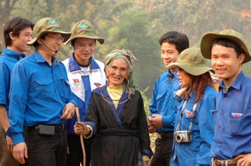 គំរោងការណ៍ស្ដីពីការអនុវត្តពិសោធន៏ជ្រើសរើសបញ្ញាវ័ន្តឆ្នើមទៅធ្វើជាអនុប្រធានគណះកម្មាធិការប្រជាជនឃុំ - ảnh 1