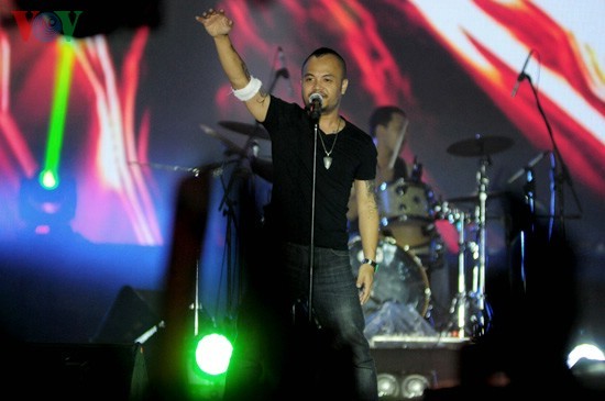 MTV Exit 2012 - ảnh 10