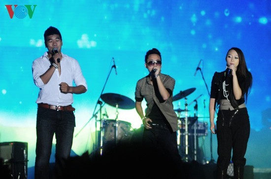 MTV Exit 2012 - ảnh 8