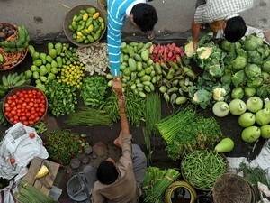 រុស្ស៊ីនិងបណ្តាប្រទេសអាស៊ី-ប៉ាស៊ីហ្វិកសហប្រតិបត្តិការធានាសន្តិសុខស្បៀងអាហារ - ảnh 1