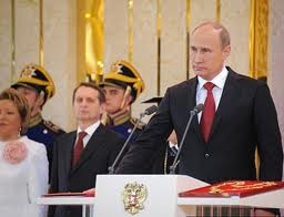 ប្រធានាធិបតីPutin:រុស្ស៊ីនឹងតបតទៅនឹងរាល់គ្រោះអាសន្នគំរាមកំហែងសន្តិសុខនិងផលប្រយ - ảnh 1