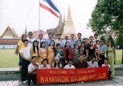 និន្នាការទេសចរណ៍នៅឯបរទេស នៅរដូវក្ដៅ របស់មនុស្សវៀតណាម - ảnh 1