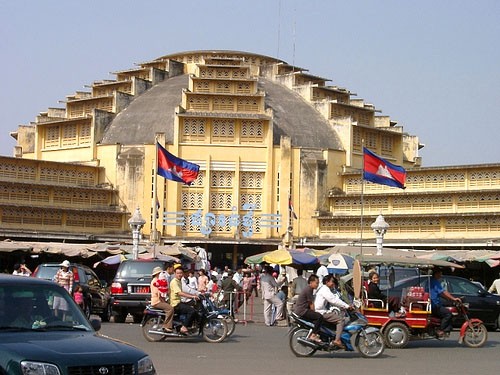 ជើងហោះហើរមួយ-ខឿនវប្បធម៏ចំនួន៣ - ảnh 3