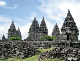 ស្វែងយល់មណ្ឌលប្រាសាទ Prambanan - ឥណ្ឌូនេស៊ី - ảnh 1