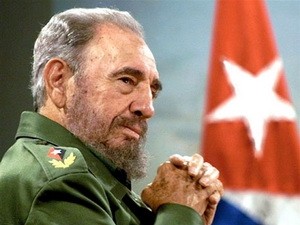 អគ្គមគ្គុទេសក៍គុយបា លោក Fidel Castro ចោទប្រកាន់ឧបាយកលមួយដែលធ្វើមហន្តរាយចំពោះបដិវត្តនៃប្រទេសនេះ - ảnh 1