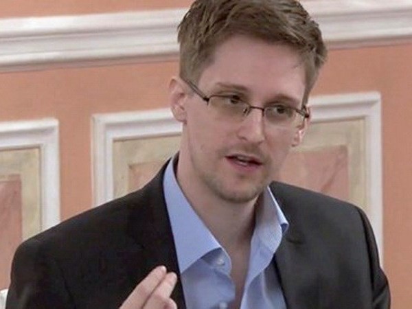 	Snowden ប្រកាសសម្រេចបេសកម្មបែកធ្លាយព័ត៌មានចារកម្ម សម្ងាត់របស់អាមេរិក - ảnh 1