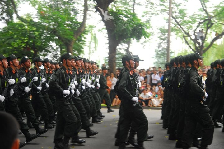 ខុទ្ទកាល័យប្រធានរដ្ឋបានប្រកាសក្រិត្យចំនួន២ - ảnh 1