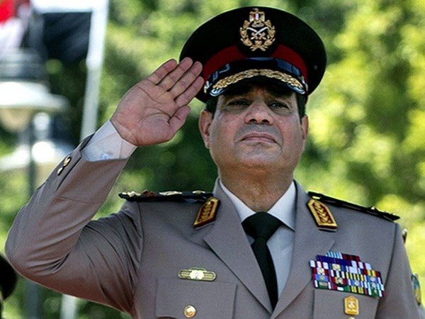 អតីតមេបញ្ជាការយោធា  El-Sisi ៖ ចលនាឥស្លាម MB បញ្ចប់រាល់សកម្មភាពនៅអេហ្ស៊ីប - ảnh 1