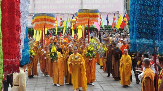 វៀតណាមនិងម៉ិចស៊ីកូផ្លាស់ប្ដូរបទពិសោធន៍អំពីការងារសាសនា - ảnh 1