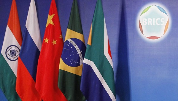 ប្លុក BRICS ត្រៀមខ្លួនជាស្រេចបង្កើតធនាគាដោយឡែក - ảnh 1