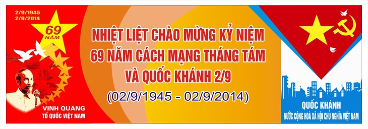 ពិធីជំនួបមុខអណិកជនវៀតណាមប្រចាំនៅស្វីសក្នុងឱកាសរំលឹកខួបអនុស្សារវរីយ៍ទិវាបុណ្យជាតិ - ảnh 1