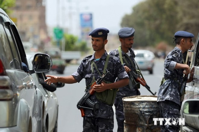 Yemen ៖ ការចរចាររវាងរដ្ឋាភិបាលនិងកំលាំងប៉ះបោរជាជនឥស្លាម Shi'te Houthi ទទួលបរាជ័យ - ảnh 1