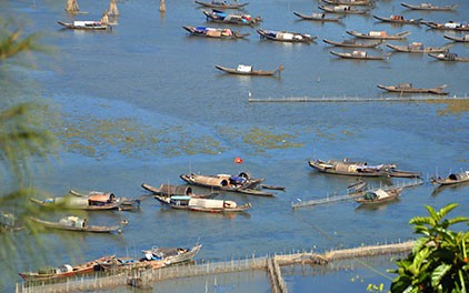 សុក្រិដវាយតំលៃបរិស្ថានយុទ្ធសាស្ត្រការជះឥទ្ធិពលបរិស្ថាននិងកិច្ចសន្យាការពារបរិស្ថាន - ảnh 1