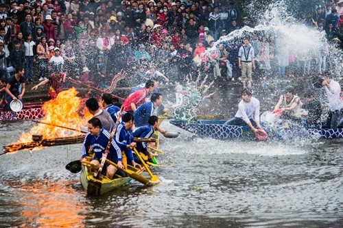 សម្រស់ស្អាតរបស់បេតិកភណ្ឌវៀតណាមតាមរូបថត - ảnh 5