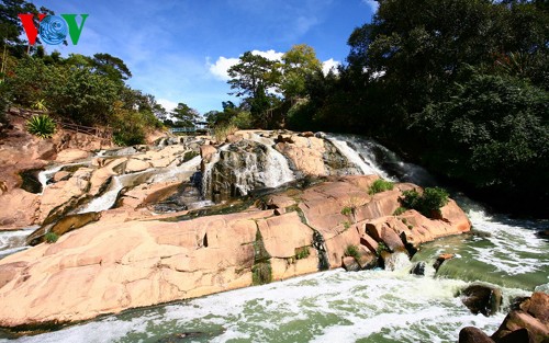 ទេសភាព Da Lat - ảnh 10