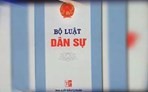 ការកំណត់ថ្មីអំពីកម្មសិទ្ធិនិងសិទ្ធិកម្មសិទ្ធិនៅក្នុងពង្រាងច្បាប់រដ្ឋប្បវេណី  - ảnh 1