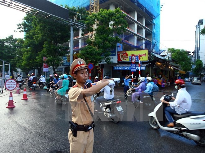 ADBយល់ព្រមឲ្យវៀតណាមខ្ចីទឹកប្រាក់ចំនួន២៣៤លានដុល្លាអាមេរិកសំដៅលើក កំពស់សមត្ថភាពប្រកួតប្រជែង - ảnh 1