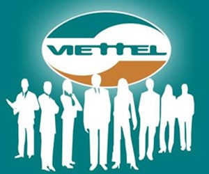 Viettel រក្សាកំណើន១៥-២០%/ឆ្នាំ ហើយឆ្ពោះទៅទីផ្សារអន្តរជាតិ - ảnh 1