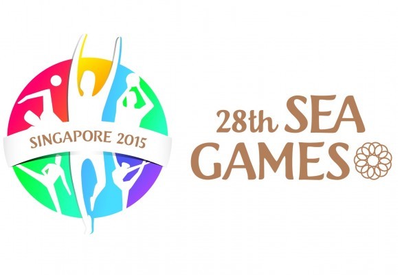 SEA Games លើកទី ២៨ បានបើកជាផ្លូវការនៅសឹង្ហបុរី - ảnh 1