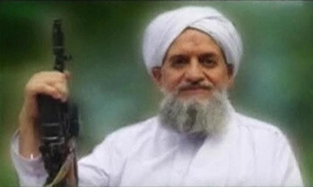 Al Qaeda អំពាវនាវឲ្យយុវជនឥស្លាមវាយប្រហារទៅលើអាមេរិកនិងលោក ខាងលិច - ảnh 1