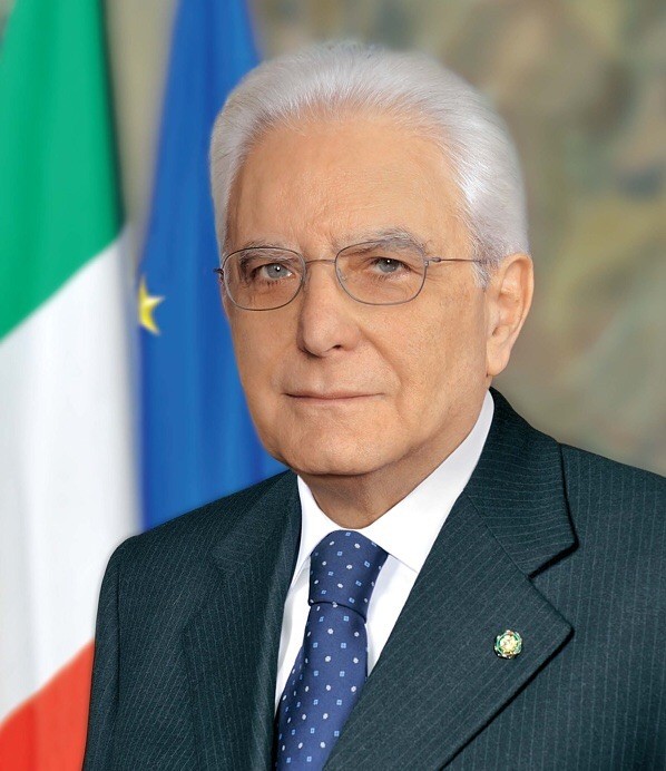 ប្រធានាធិបតីអ៊ីតាលី Sergio Mattarella ចាប់ផ្ដើមដំណើរទស្សនកិច្ចថ្នាក់រដ្ឋនៅវៀតណាម - ảnh 1