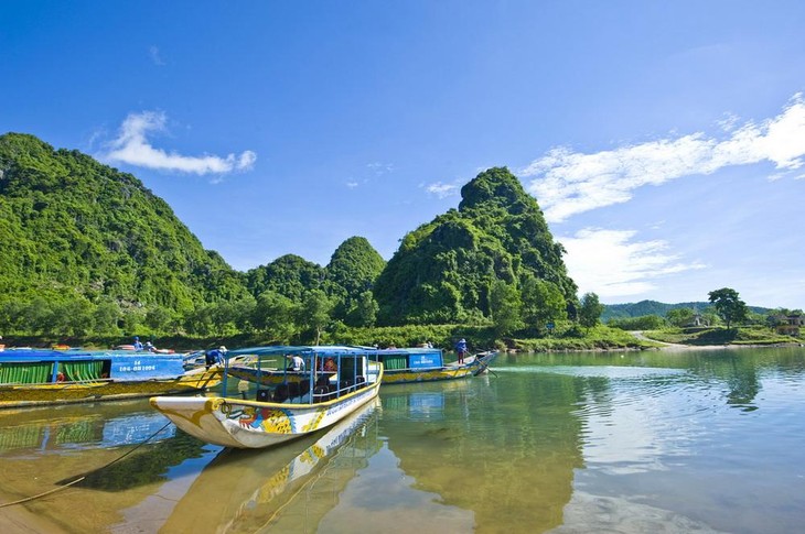 វៀតណាមគឺជាទីកន្លែងមកដល់ដែលមានការទាក់ទាញបំផុតក្នុងចំណោម ប្រទេសចំនួន ៥ នៅអាស៊ីអាគ្នេយ៍ - ảnh 1