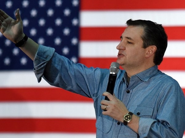 លោក Ted Cruz ដណ្តើមបានជ័យជំនះក្នុងការបោះឆ្នោតដំបូងរបស់គណៈបក្សសាធារណៈរដ្ឋនៅរដ្ឋ Iowa  - ảnh 1