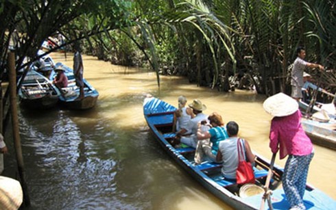 វៀតណាមប្រកាសឆ្នាំទេសចរណ៍ជាតិ២០១៦ - ảnh 1