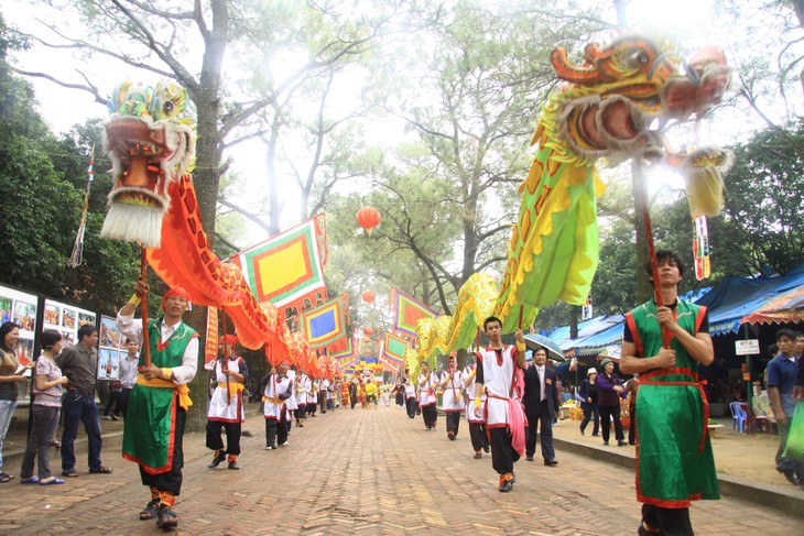 ទស្សនាខេត្ត Hai Duong - ảnh 1