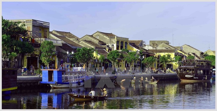 ទីក្រុង Hoi An ស្ថិតក្នុងតូប ១០ ទីក្រុងស្អាតអស្ចារ្សបំផុតនៅទ្វីបអាស៊ី - ảnh 11