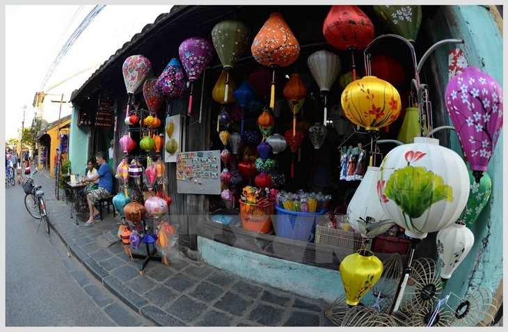 ទីក្រុង Hoi An ស្ថិតក្នុងតូប ១០ ទីក្រុងស្អាតអស្ចារ្សបំផុតនៅទ្វីបអាស៊ី - ảnh 4