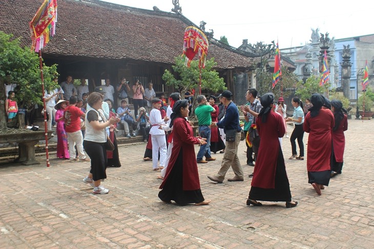 ផ្សព្វផ្សាយកេរ្តិ៍ដំណែលភាគខាងជើងវៀតណាមទៅកាន់ក្រុមហ៊ុនដឹកជញ្ជូនទេសចរណ៍ឥណ្ឌូណេស៊ី - ảnh 2